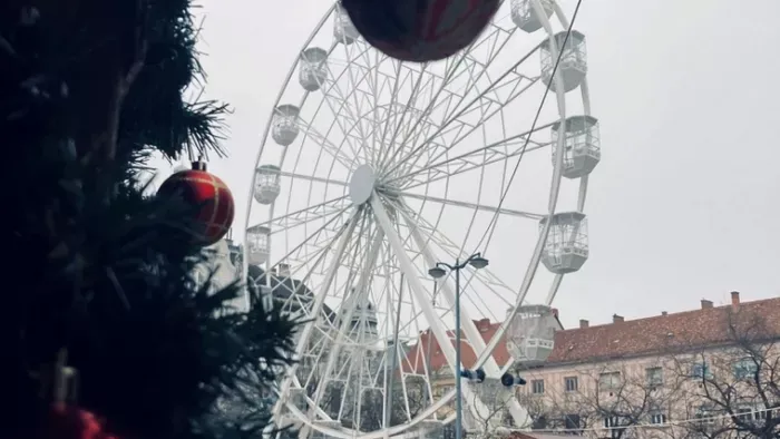 Felháborító: a budapesti karácsonyi vásárra csaptak le a tolvajok