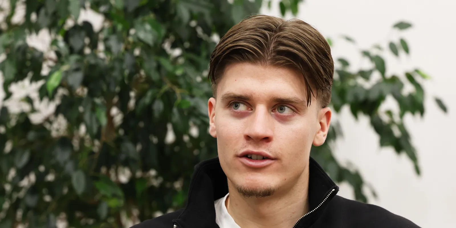 Újabb magyar játékos tűnt fel Liverpoolban