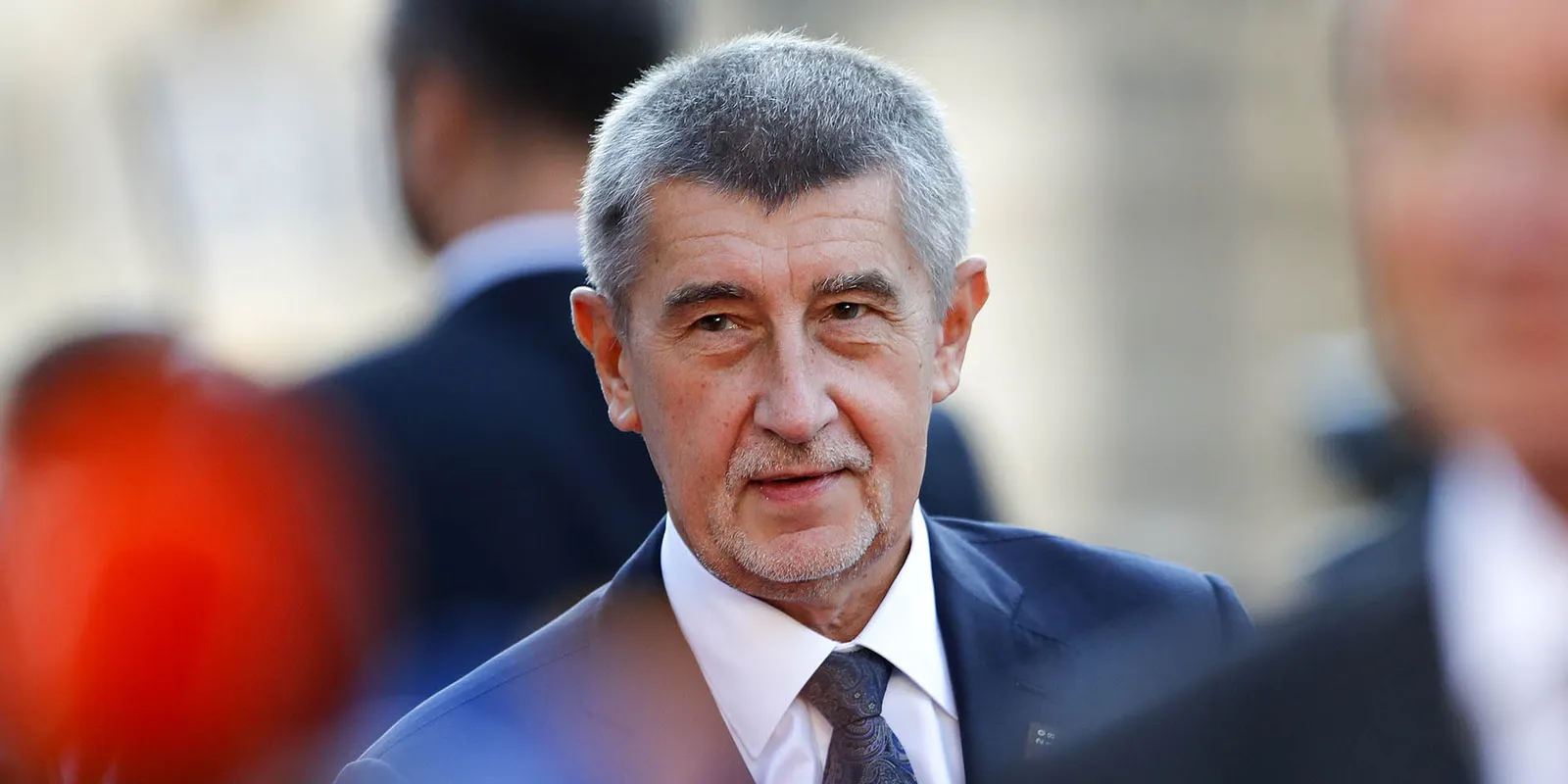 Csehország nem vállal garanciát Ukrajna finanszírozására