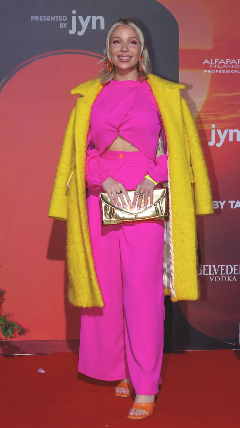 Miss Mood furcsa jelenségre lett figyelmes otthonában