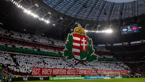 Fradi-csúcsok és válogatott mélypontok: ezek voltak 2025 legnagyobb magyarországi focimeccsei