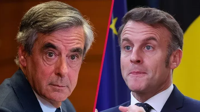 Lemondásra szólította fel Macront a volt francia kormányfő