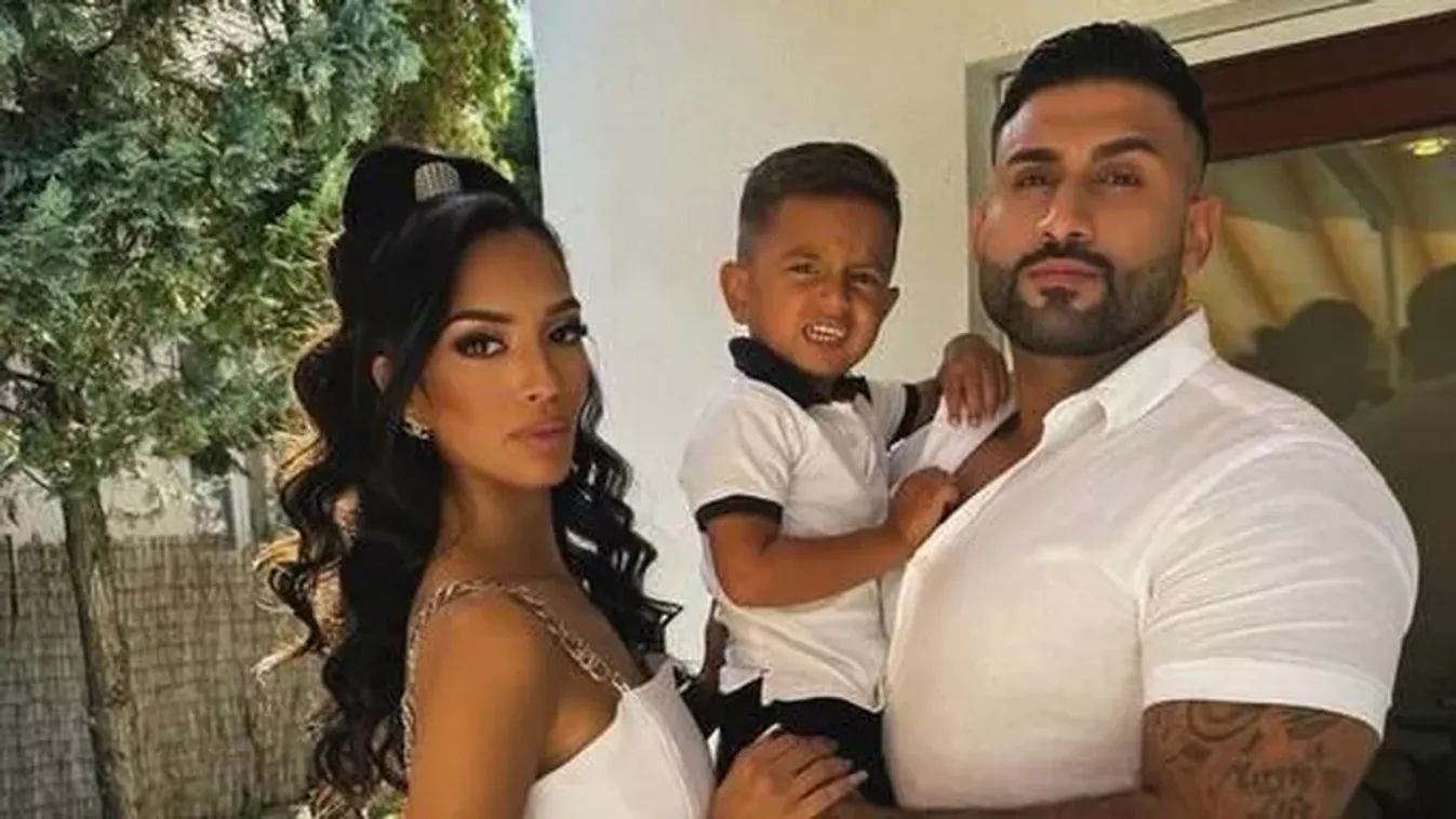 Kunu Márió felesége összeomlott a szakítás után?