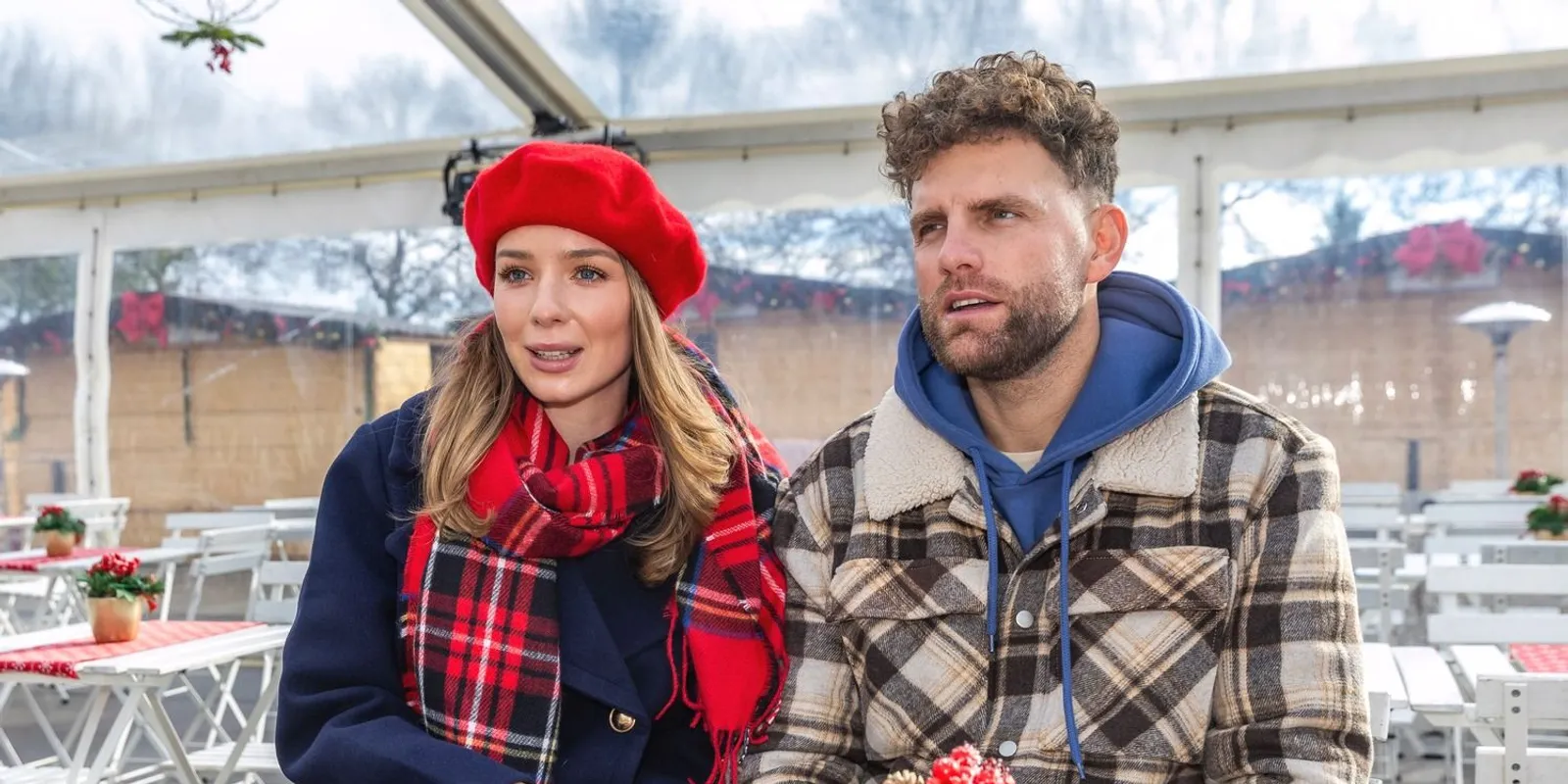 Keményen kiosztották Kármán Odettet, reagált az influenszer