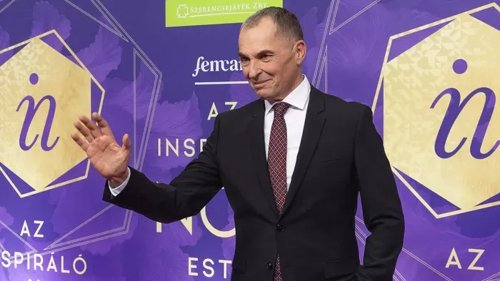 Palik László karácsonya idén másképp alakulhat