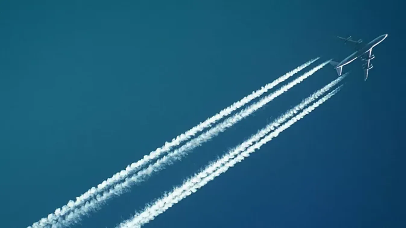 Töltsd ki a nagy légiközlekedési kvízt!