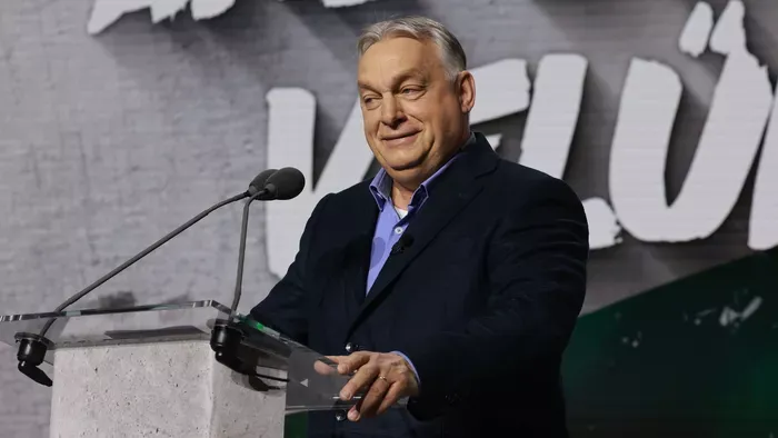 Orbán Viktor: Sokan vagyunk, erősek vagyunk