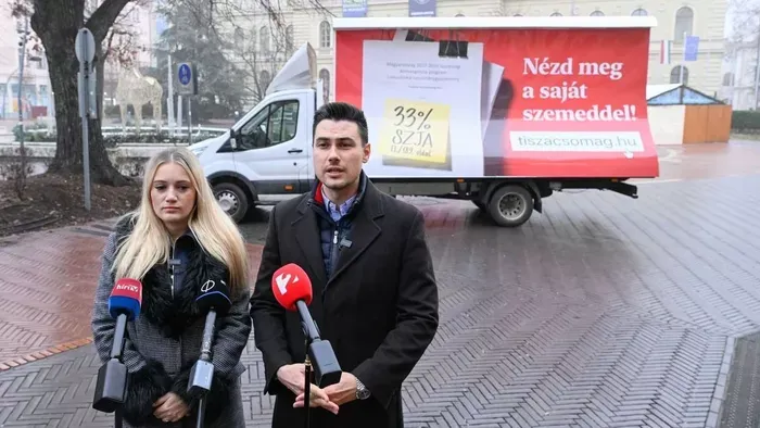 Itt van, mindenki megnézheti, mennyit bukna, ha bejönne a Tisza megszorítócsomagja