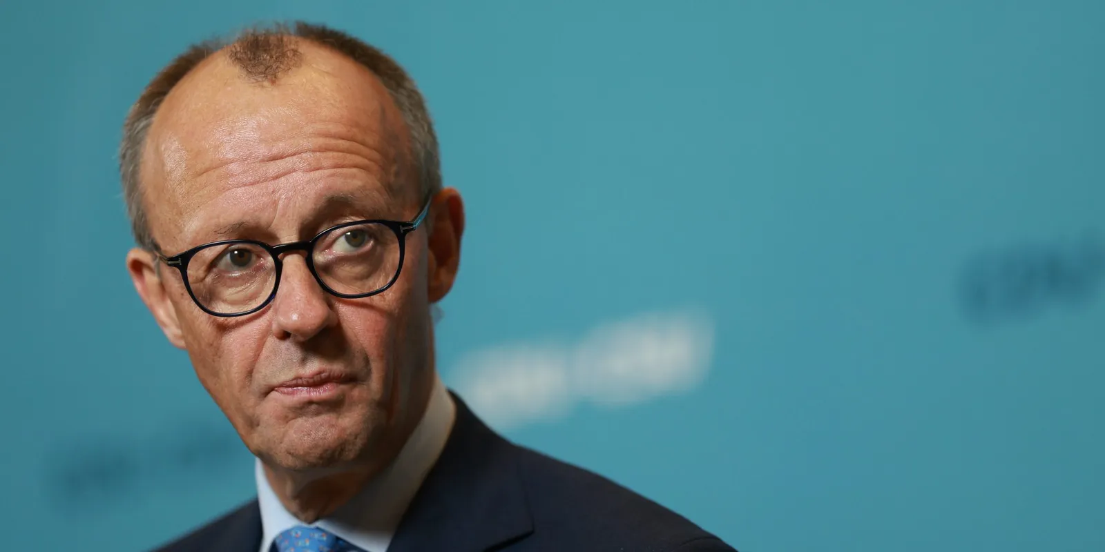 Egyre kevésbé bíznak a németek Merz kancellárban