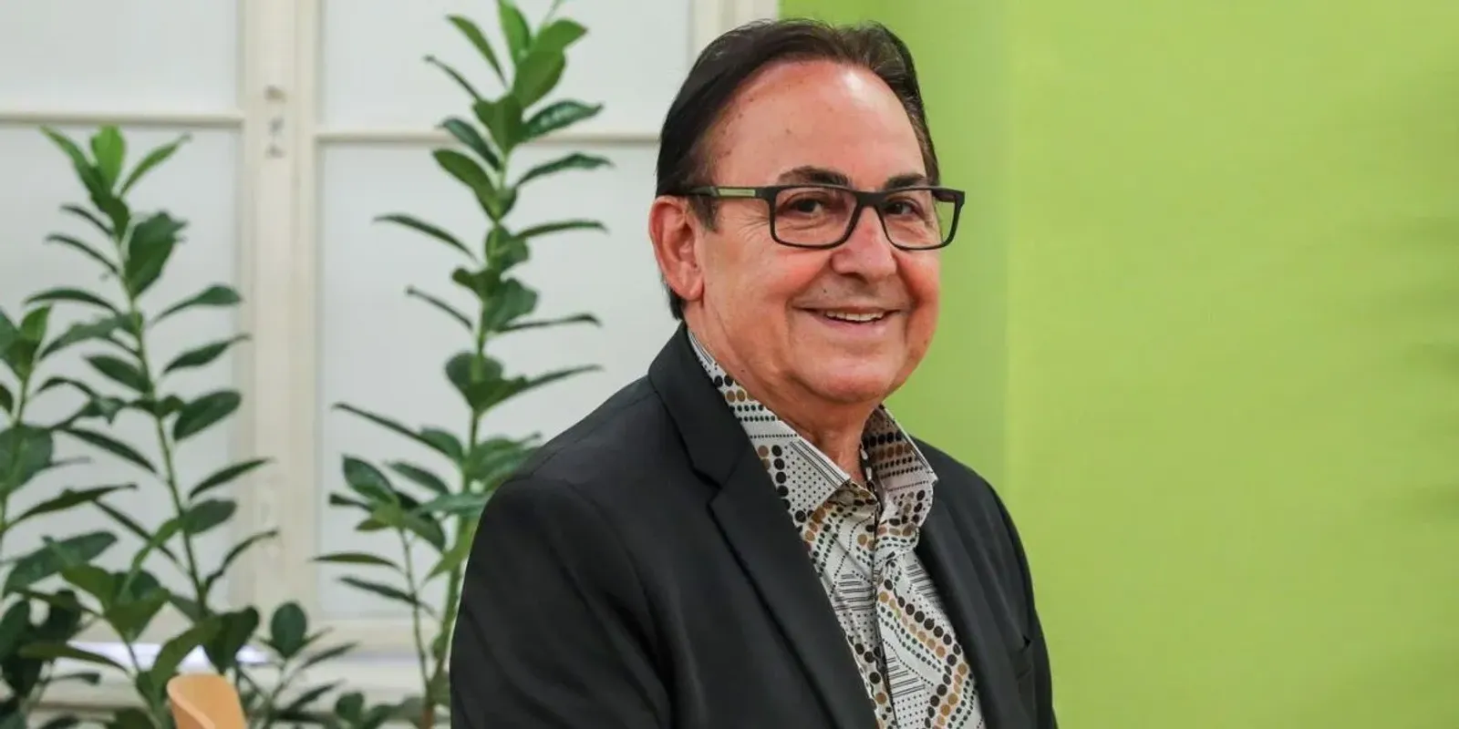 Fásy Ádám: Minden normális család, ember a jó ügy mellé áll