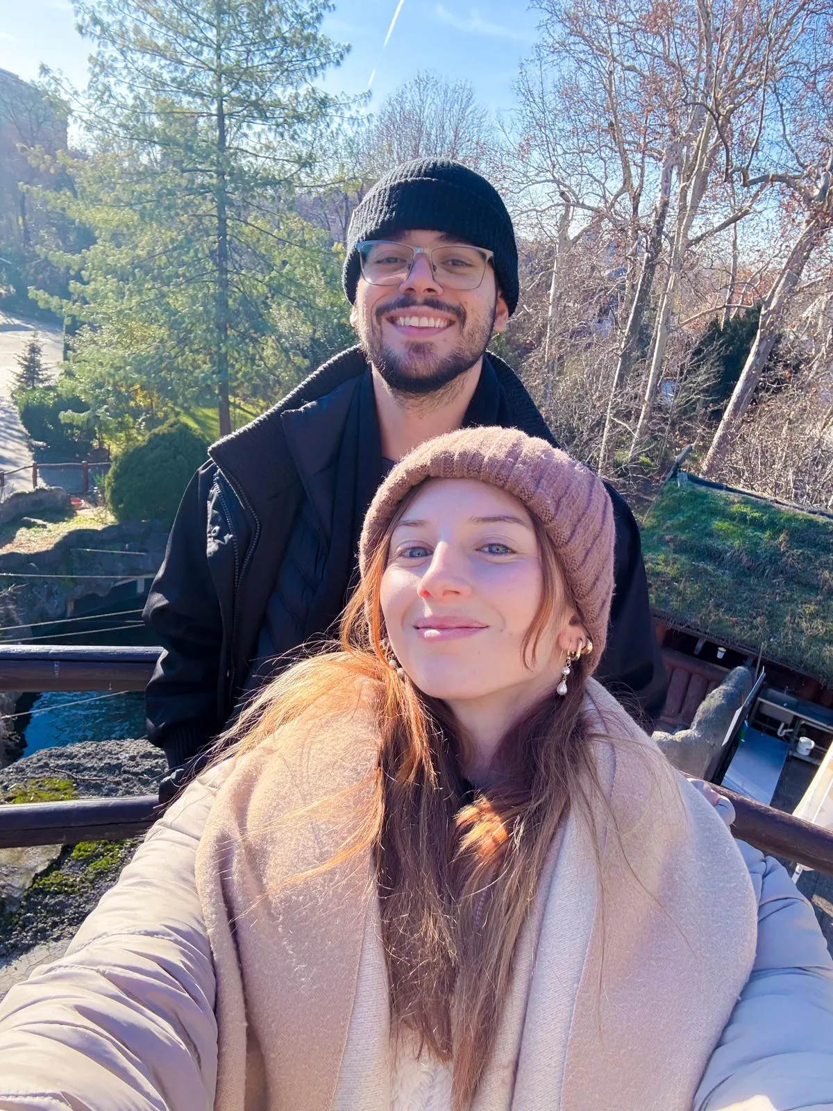 Igazi szerelmi történet a kubai-magyar fiú és az amerikai lány sztorija 