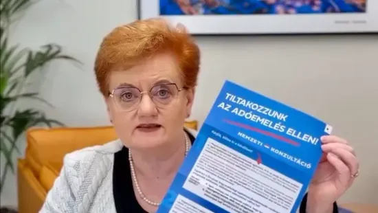 Megszorítás, adóemelés, fizetős egészségügy? A Tisza Párt terveire nemet mondtak a magyarok - A Nemzeti Konzultáció eredményei egyértelműek