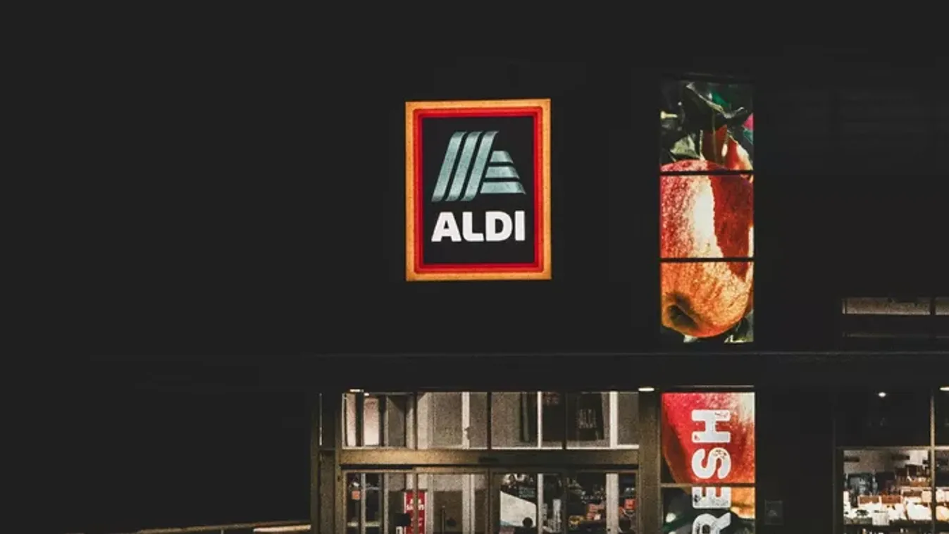 Fertőzött élelmiszert hívott vissza az Aldi, nehogy megedd!