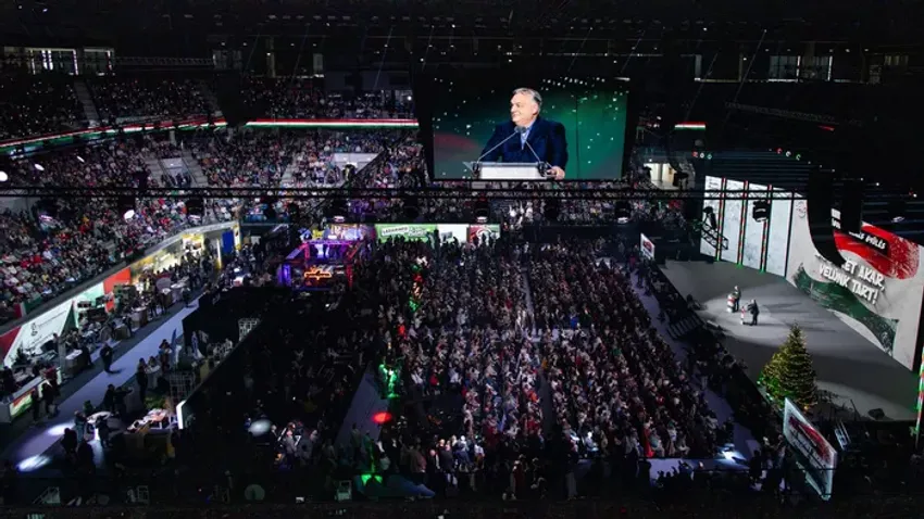 Orbán Viktor a lefoglalt orosz vagyon elkobzásáról