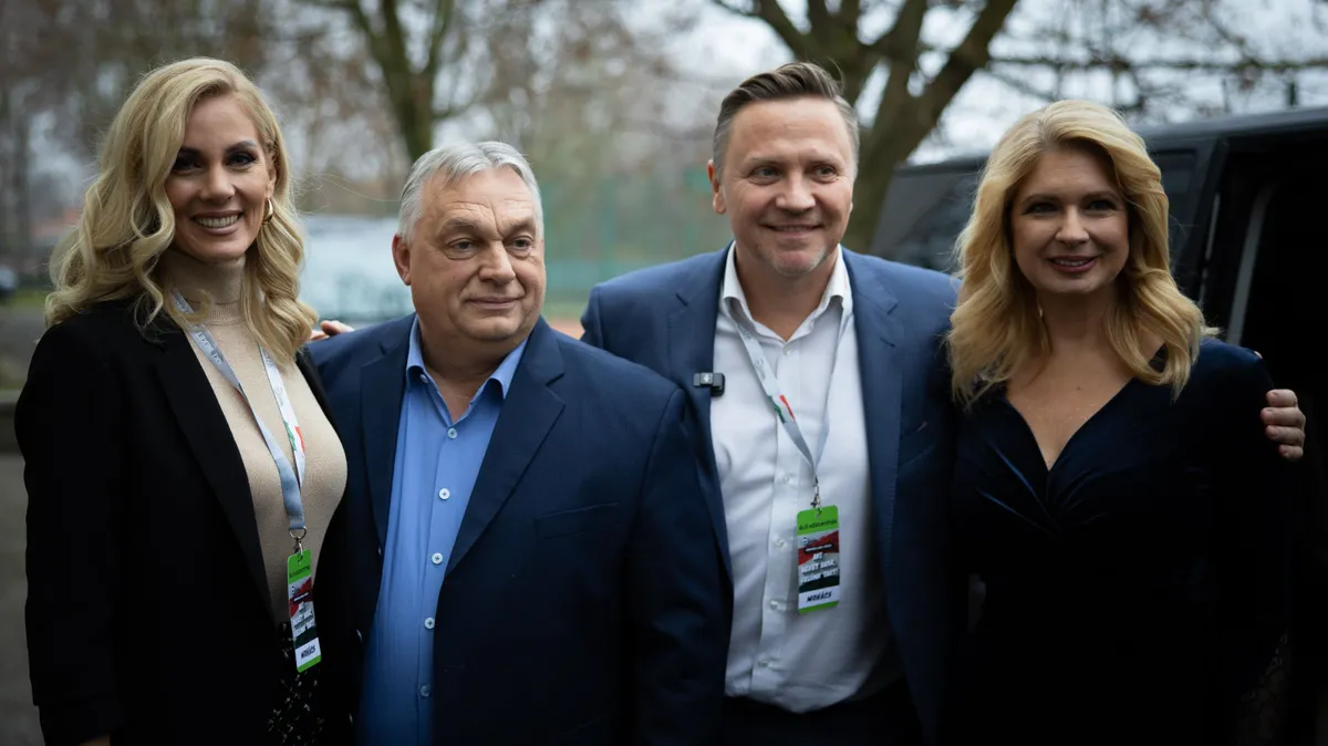 Háborúellenes Gyűlés, Mohács, 2025.12.13
DÁP, HEGY
Gönczi Gábor Andor Éva Orbán Viktor Vitányi Judit