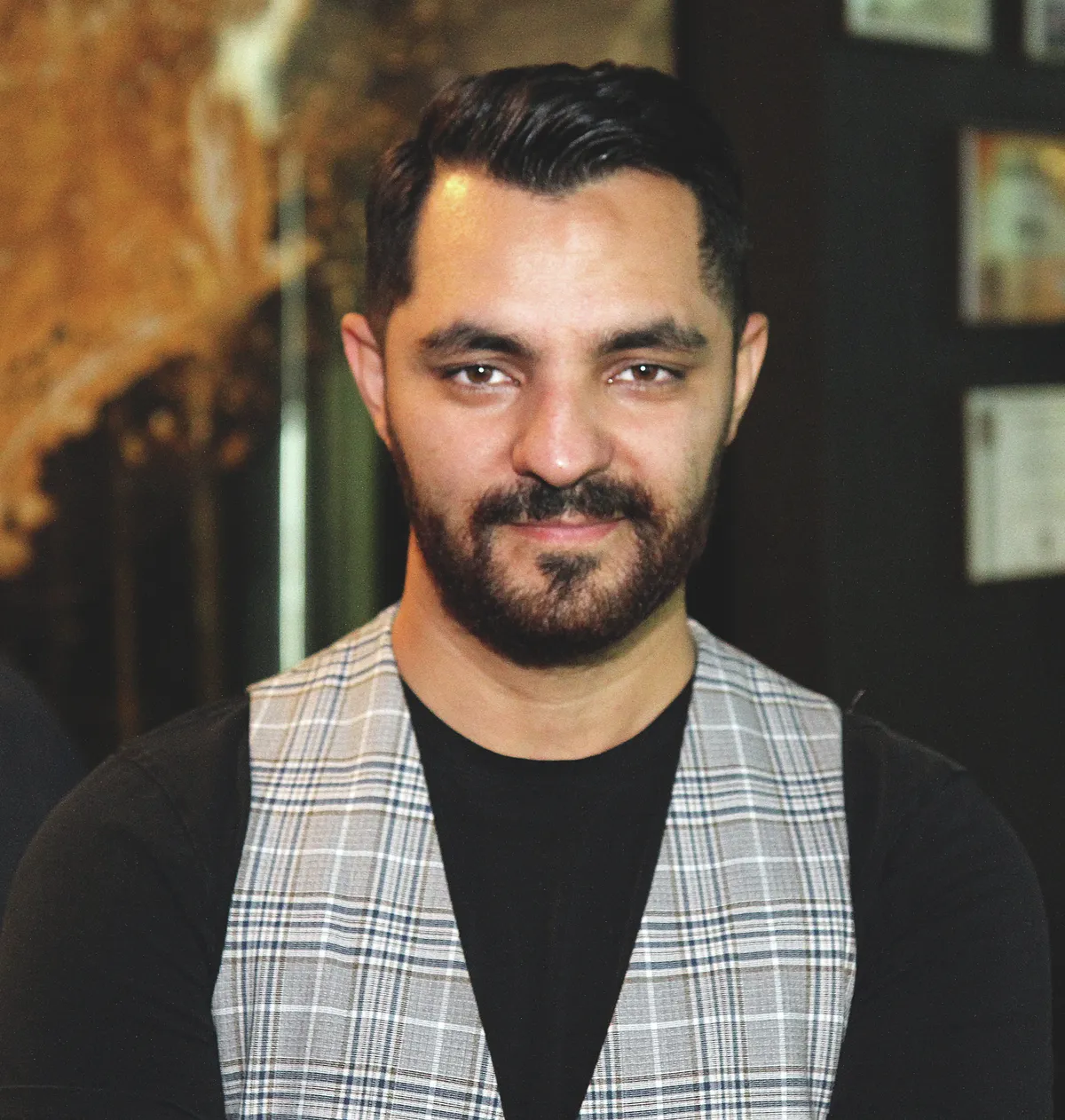 alt=Oláh Gergő megható őszinteséggel vallott családjáról és a múltjáról a Tv2 csatornáján