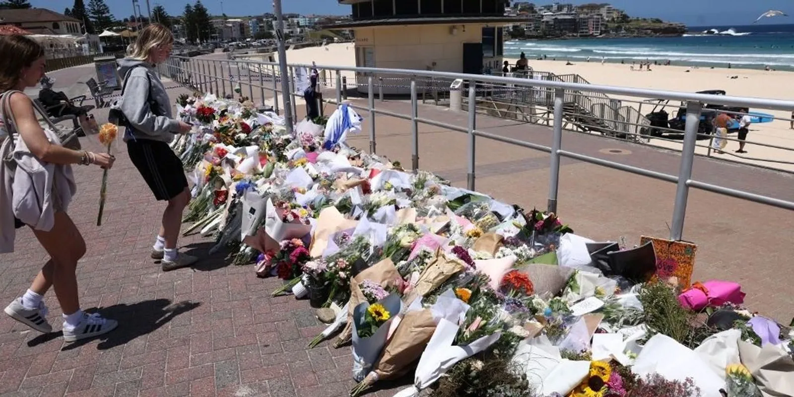 Az Iszlám Állam megdícsérte az ausztrál terrortámadást