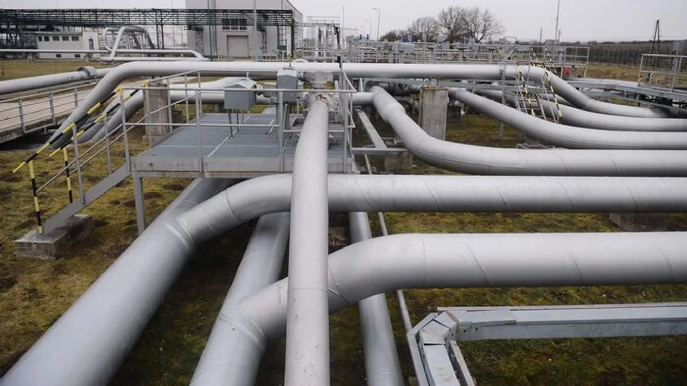 "Ez a mi energiabiztonságunk elleni támadás volt" – a Barátság kőolajvezetéket sokadjára támadják, a magyarok energiaellátása mégis biztonságban van