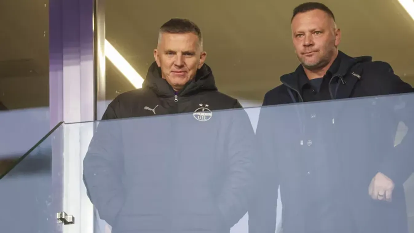 Dárdai Pált félti az Újpest legendája