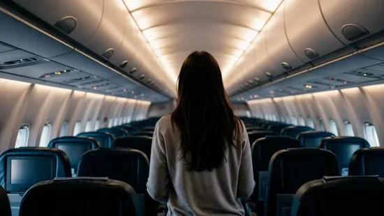 Egy pilóta elárulta, mi a legfélelmetesebb a repülésben