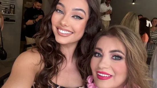 Kiszel Tünde könnyeivel küszködött, ez volt az oka