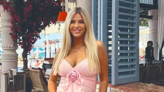 Összeöltöztek Vasvári Viviék - különleges fotókon mutatták meg