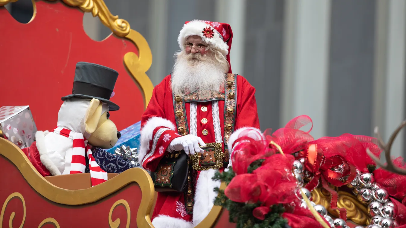 A Télapó vagy a Mikulás hozza az ajándékot?