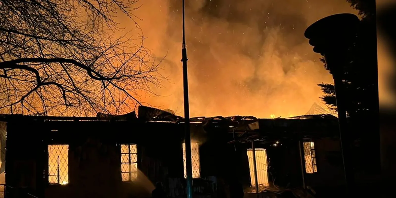 Súlyos orosz támadások Odessza térségében