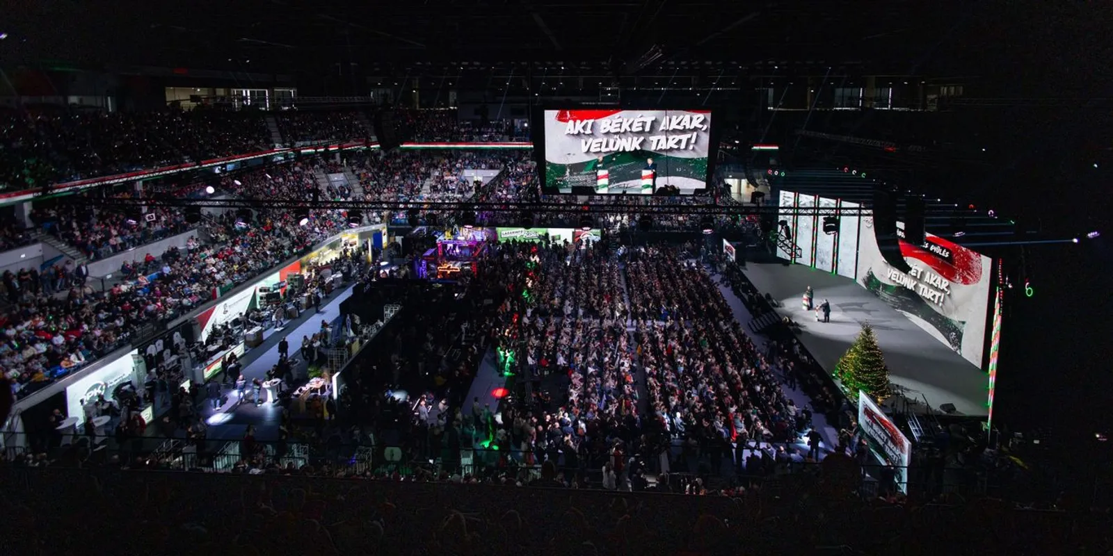 Ezért fontosak a Háborúellenes Gyűlések