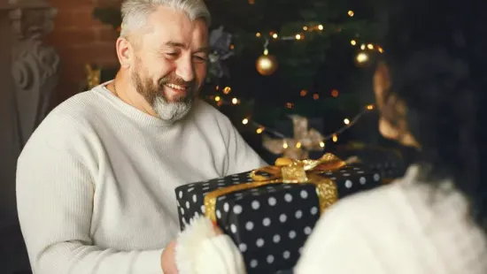 Top 5 ajándékötlet a férjednek, amit garantáltan imádni fog