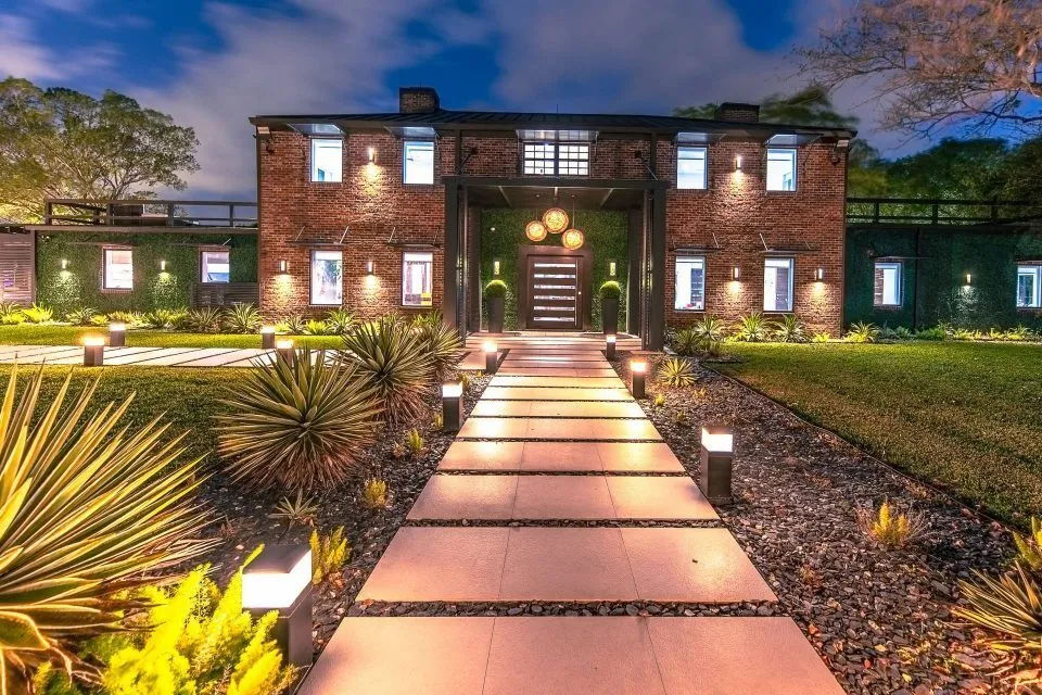 hot! otthon: Gisele Bündchen: Luxus felsőfokon RIPOST