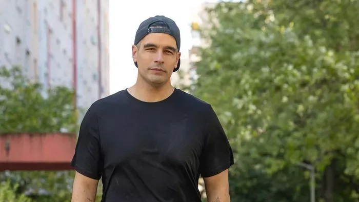 Lakatos Levente őszintén beszélt a szexiségről