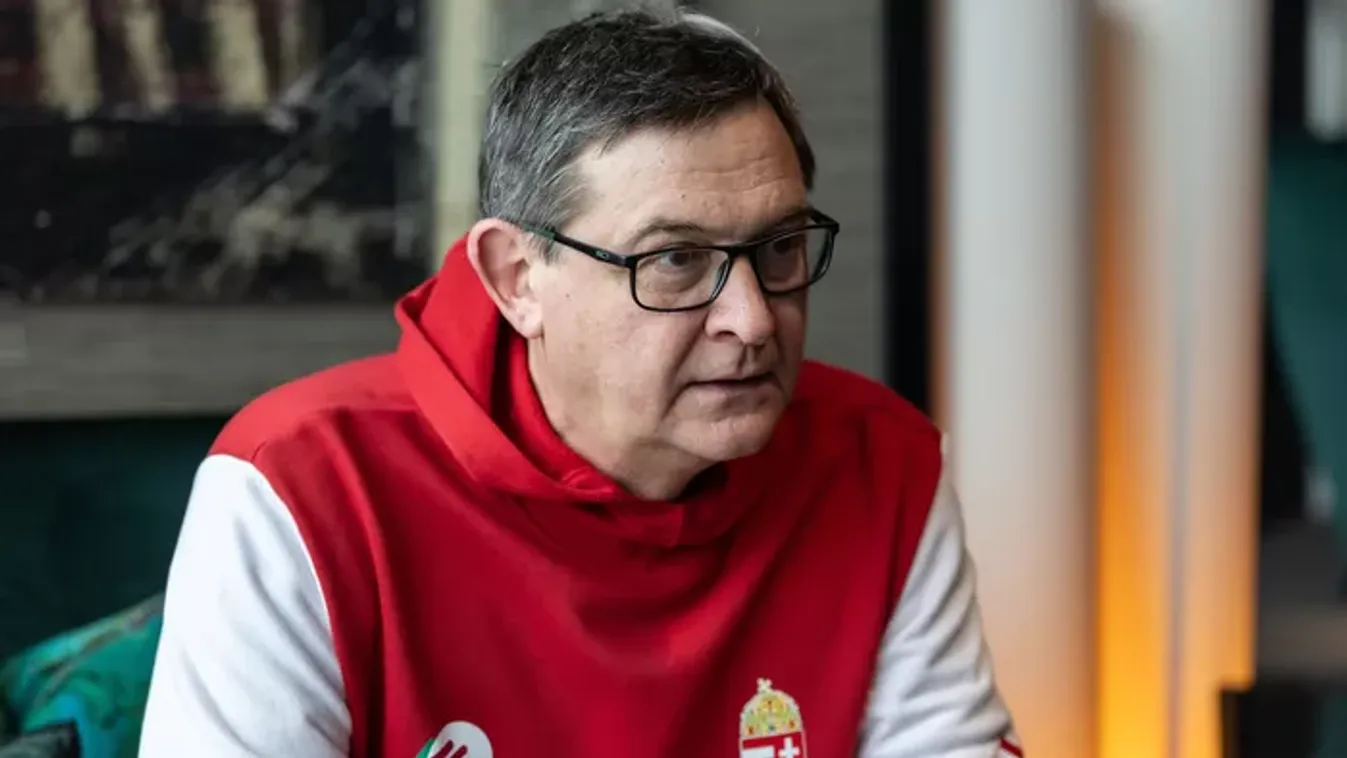 A szövetségi kapitánynak megvan a véleménye kollégájáról