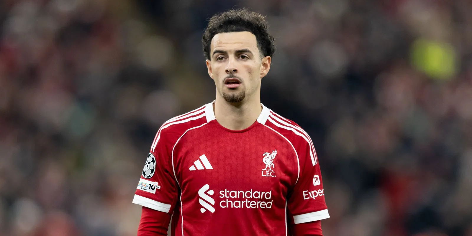 Nem fogta vissza magát, kifakadt a Liverpool-sztárja