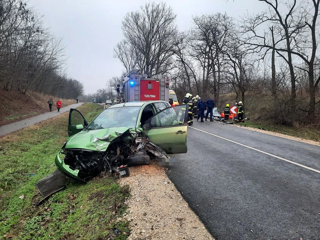 A nyírpazonyi baleset vétlen áldozatát rengetegen gyászolják