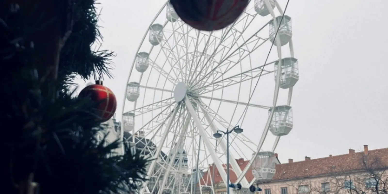 Felháborító: a budapesti karácsonyi vásárra csaptak le a tolvajok