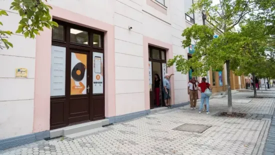 Hogy legyen egy biztos pont a közelben – Gondosóra-iroda Pesterzsébeten