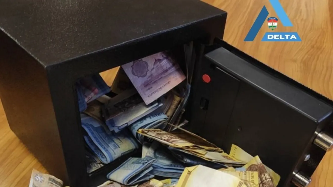 Drogdílerek menekültek karácsonykor a rendőrök elől