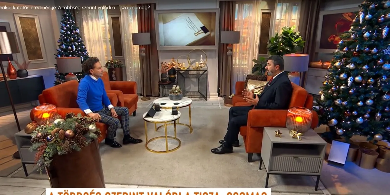 Brutális Tisza-adócsomag: családonként évi félmillió mínusz