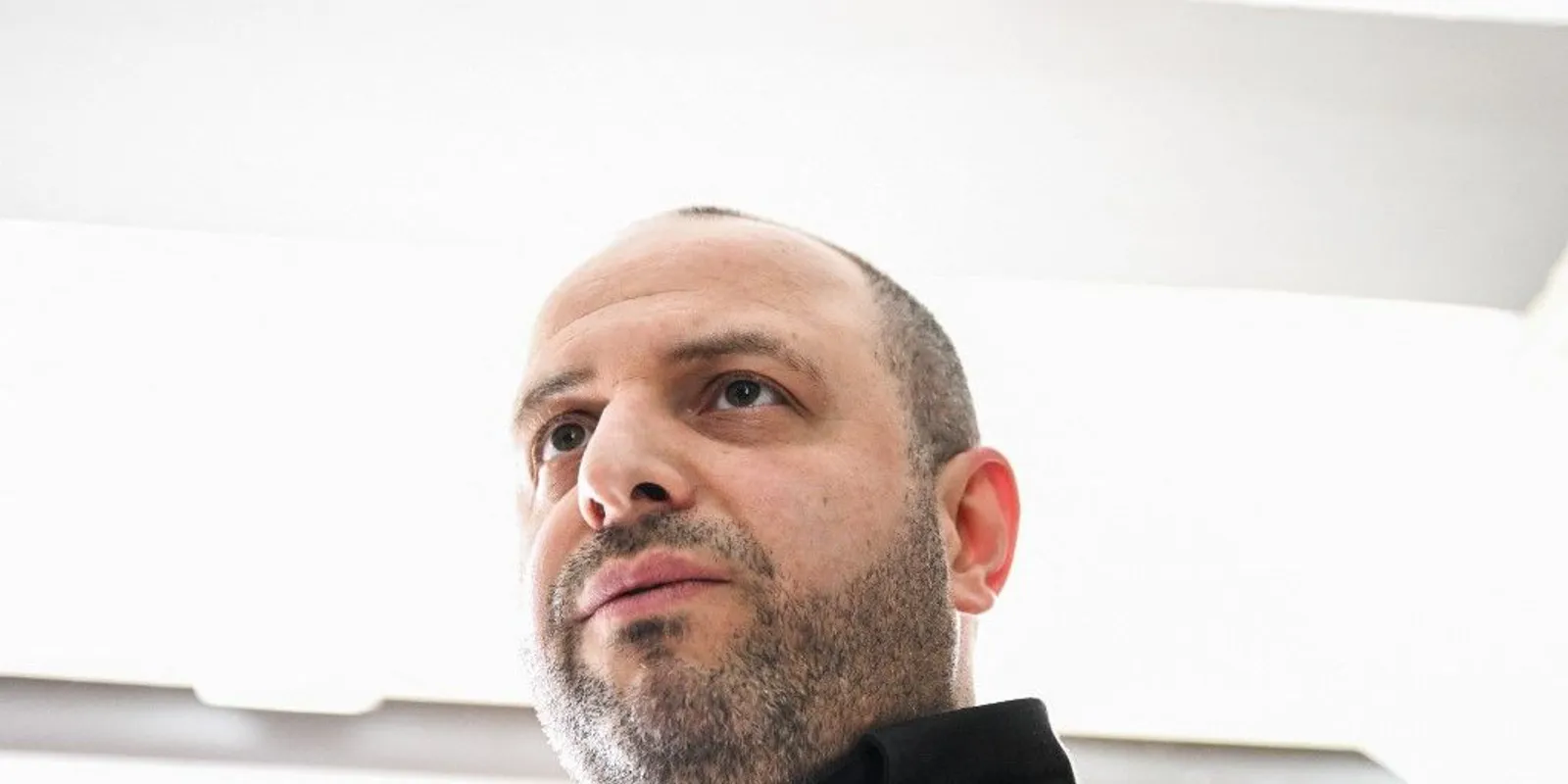 8 amerikai  luxusingatlant vett Zelenszkij minisztere