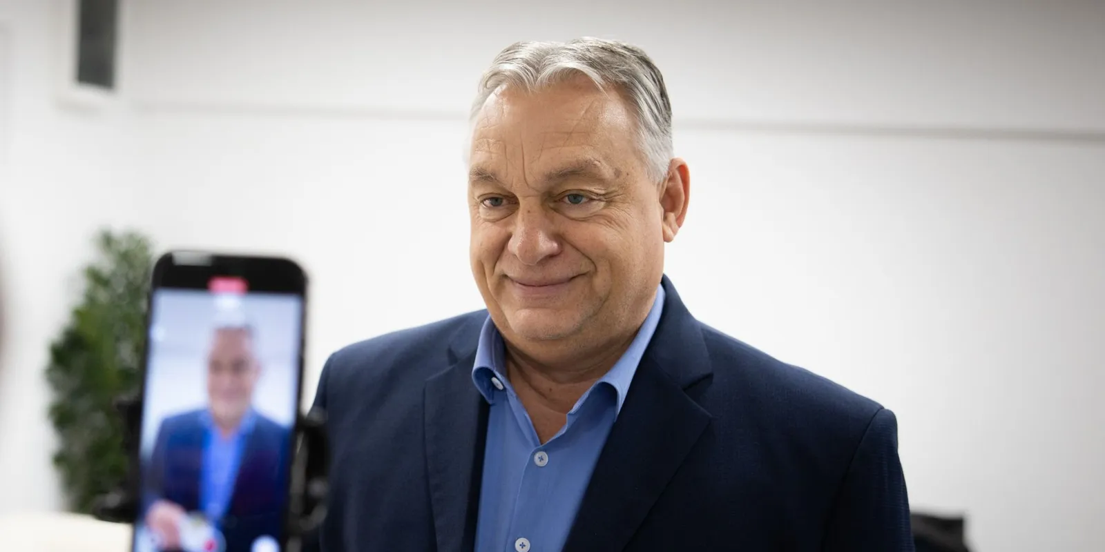 Orbán Viktor elmondta, mi a három legjobb dolog Brüsszelben