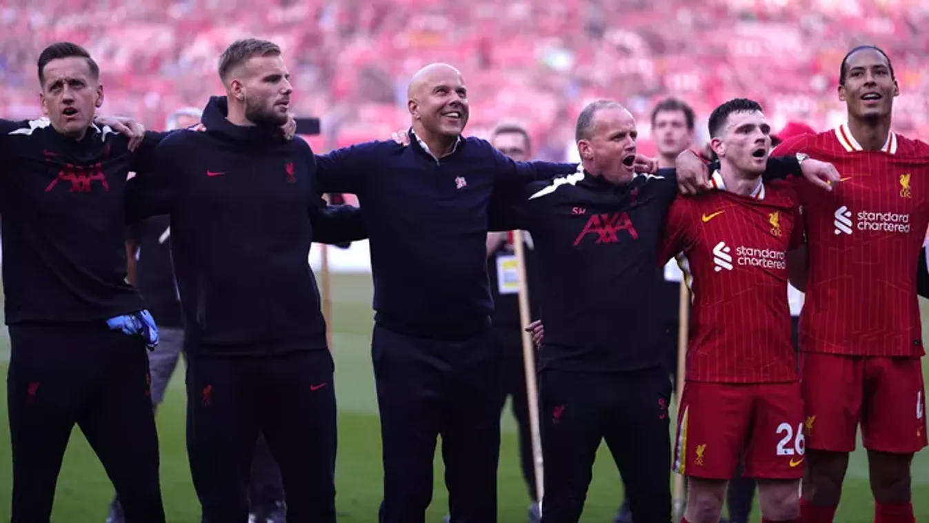 Áll a bál Liverpoolban, megtalálták a bűnbakot