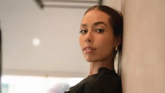 Rubint Rella tűzforró bikinis fotót villantott, imádják a követői