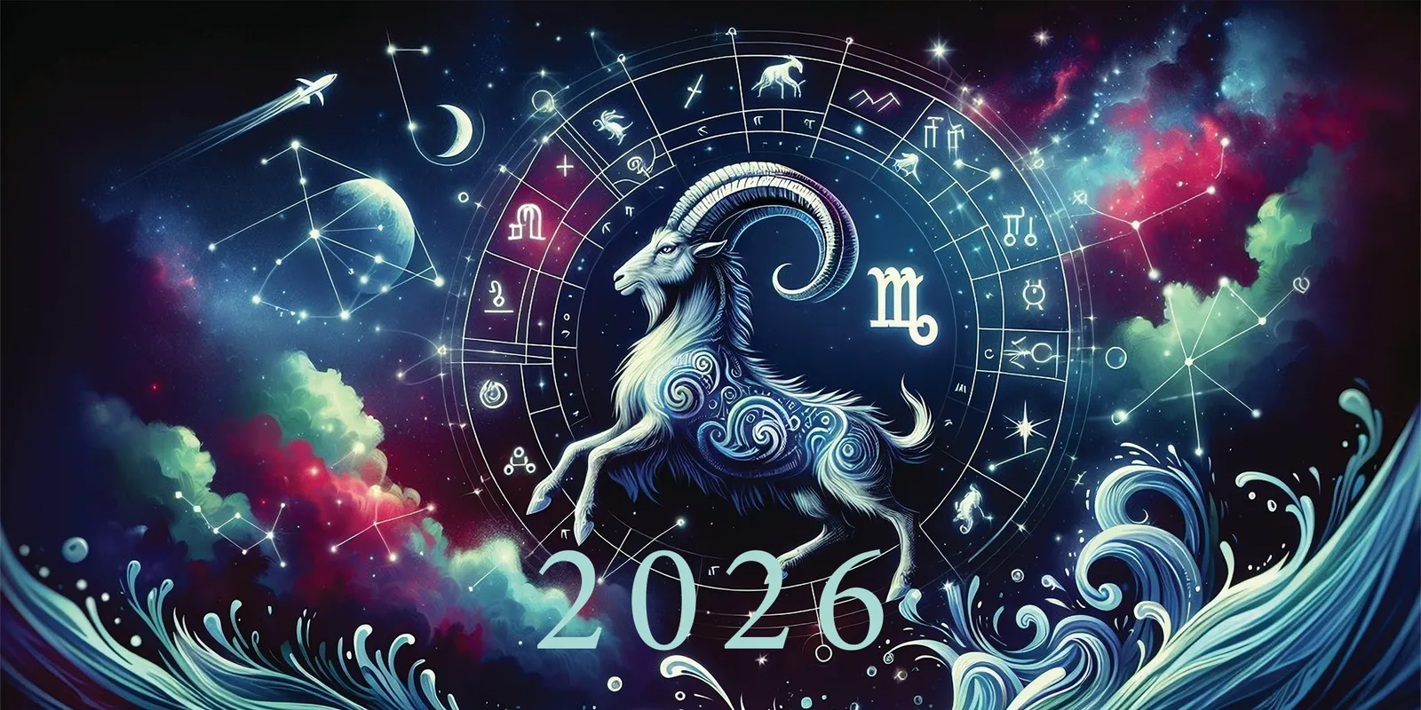 Íme, a Bak csillagjegy éves horoszkópja: ez vár rád 2026-ban