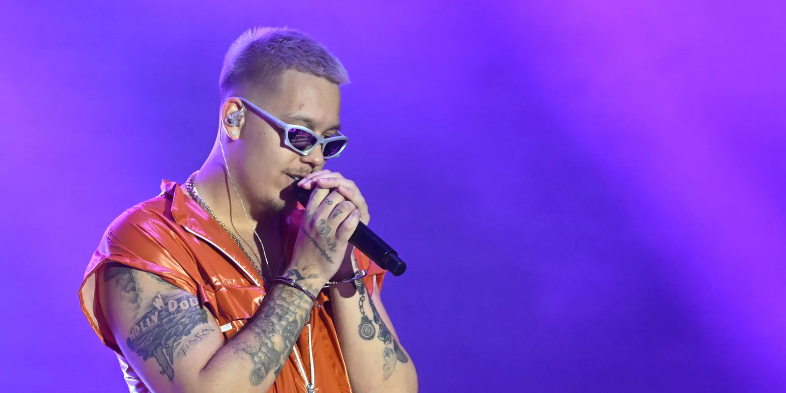 Manuel megszólalt a drogbotrányba keveredett sztárokról