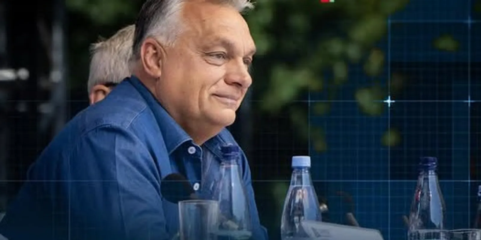 Berobbant Orbán Viktor chatcsatornája: Már 100 ezer fölött a csatlakozók száma