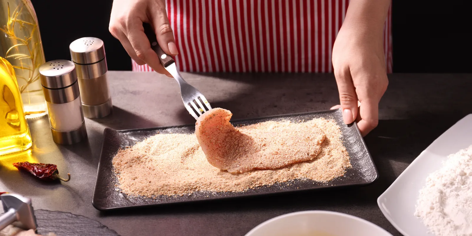 Ez a kalkulátor segít a karácsonyi menü tervezésében