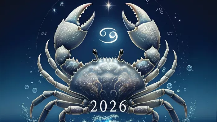 Rák csillagjegy: ez vár rád 2026-ban – éves horoszkóp