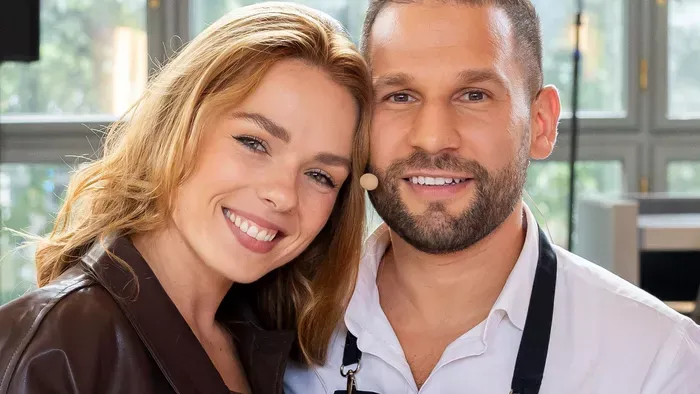 Rácz Jenő felesége elárulta, plasztikáztatott-e valamit