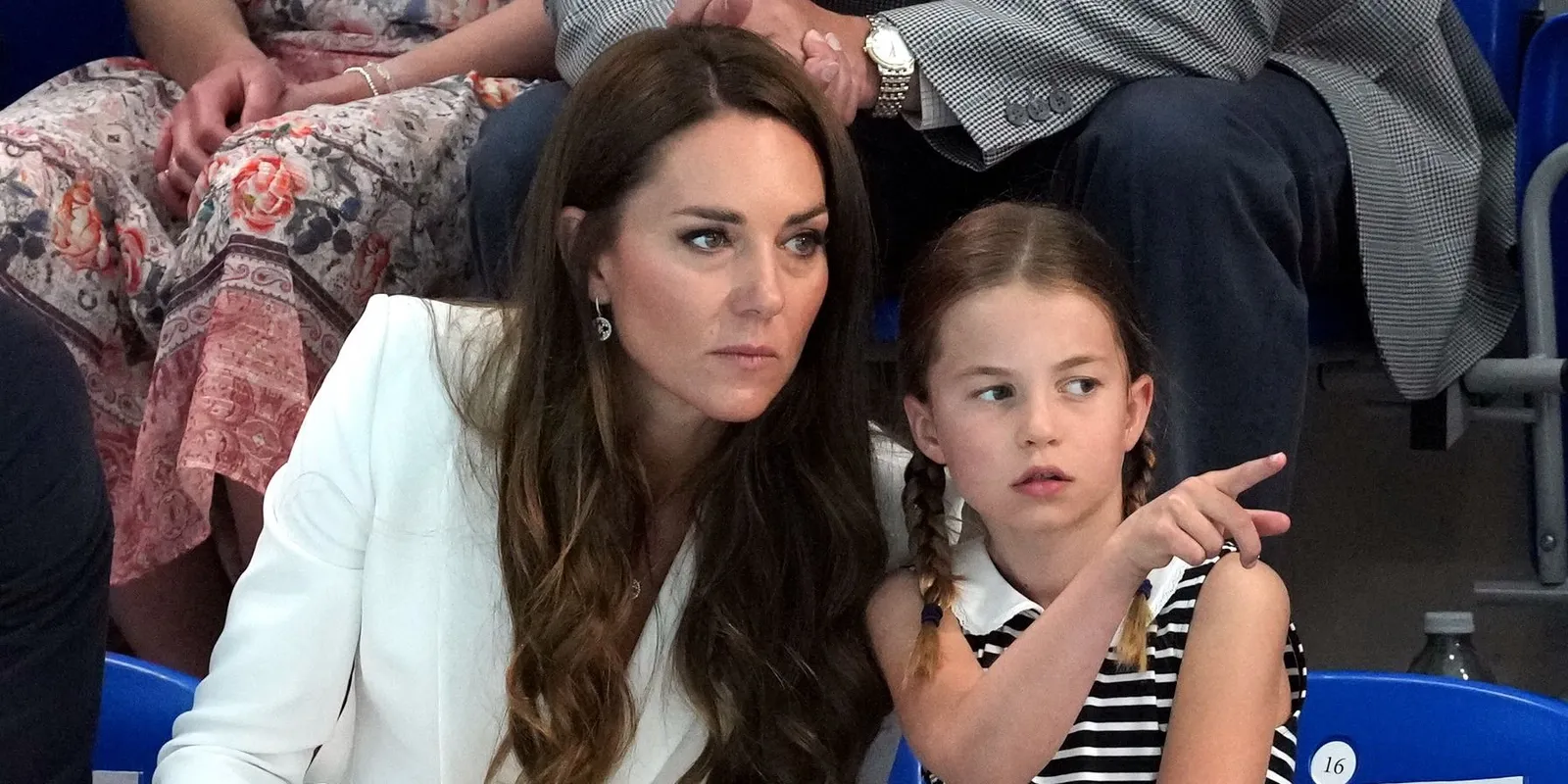 Katalin hercegné minden erejével ezért küzd